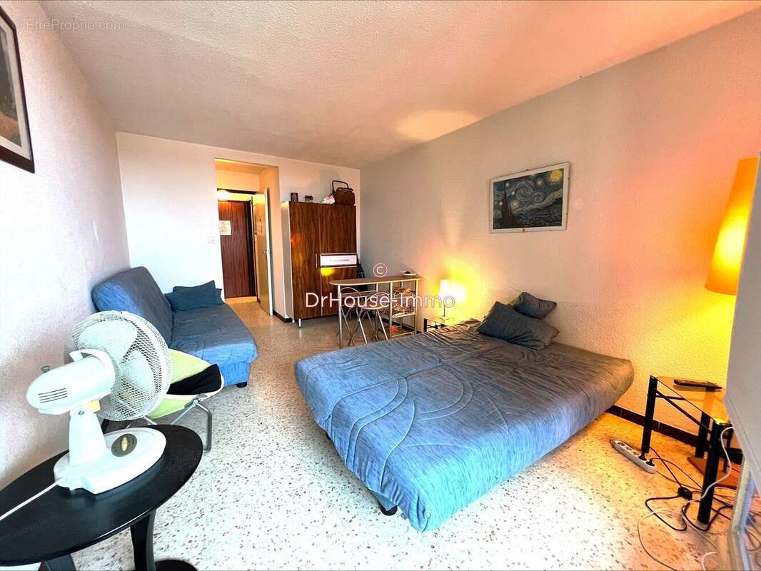 Appartement à AGDE