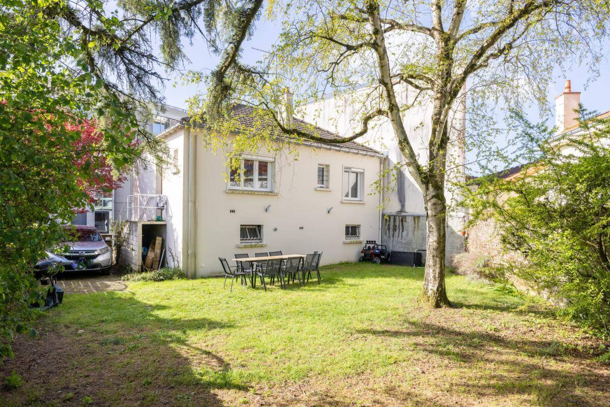 Maison à REZE