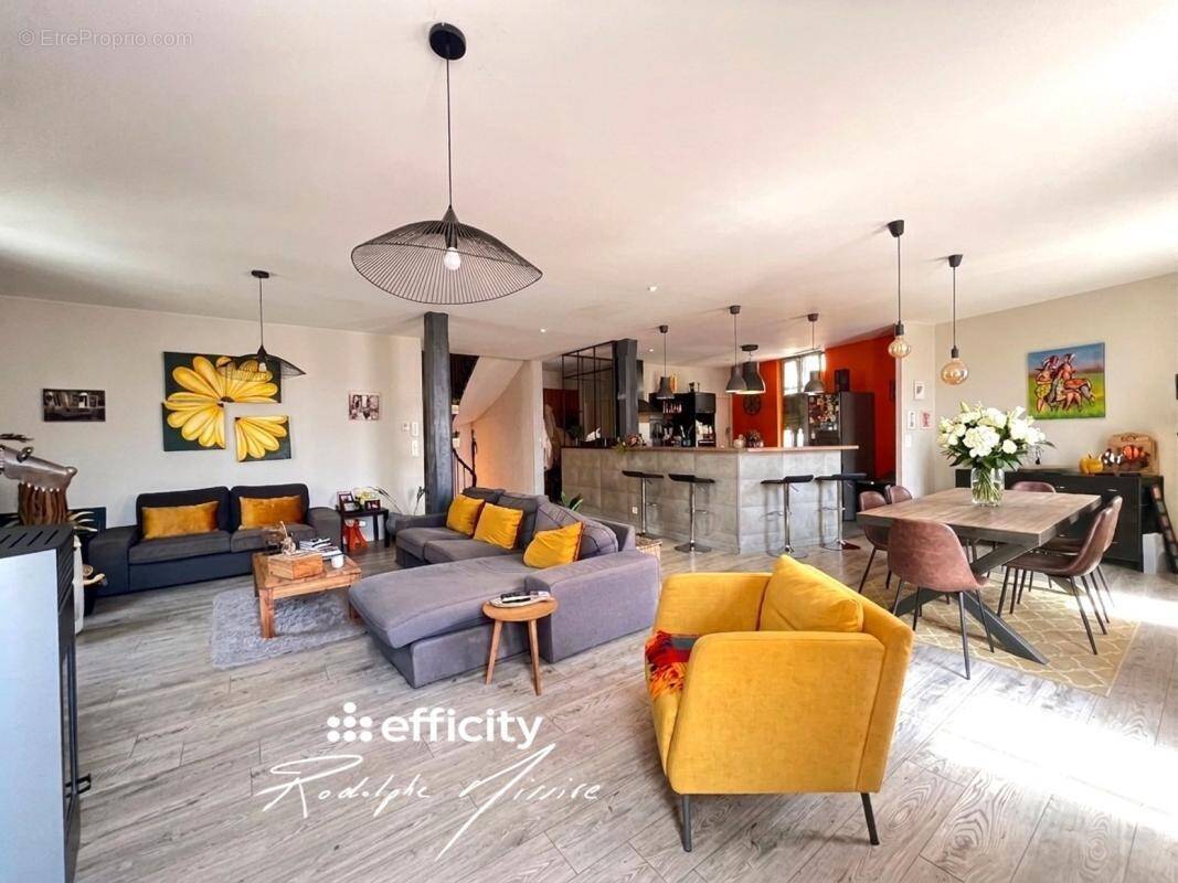 Appartement à NIORT