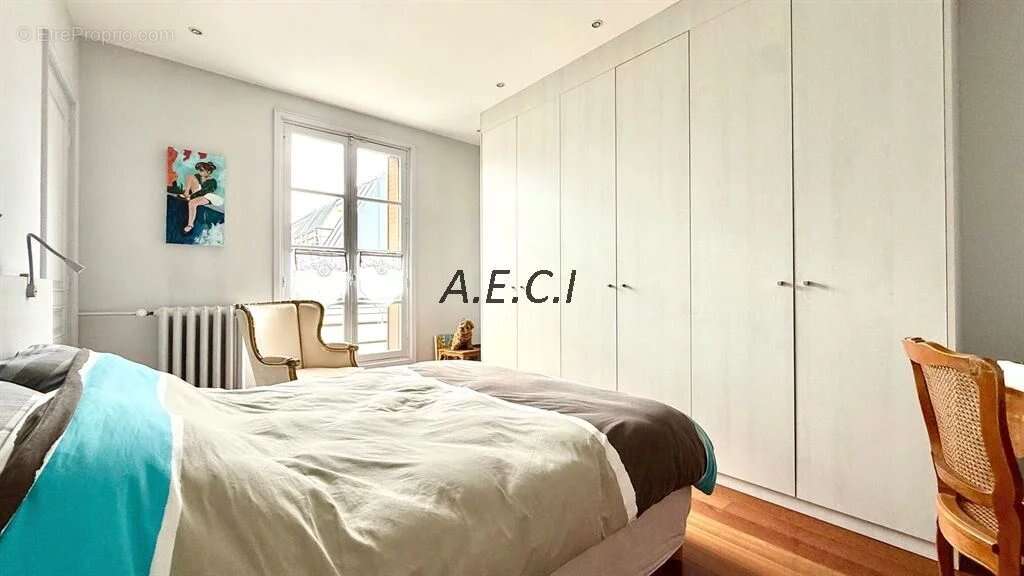 Maison à ASNIERES-SUR-SEINE