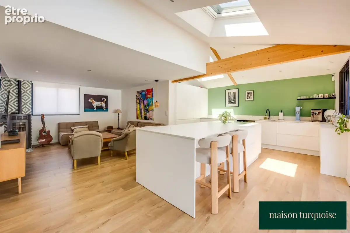 Maison 150 m² à Anglet  - photo 6