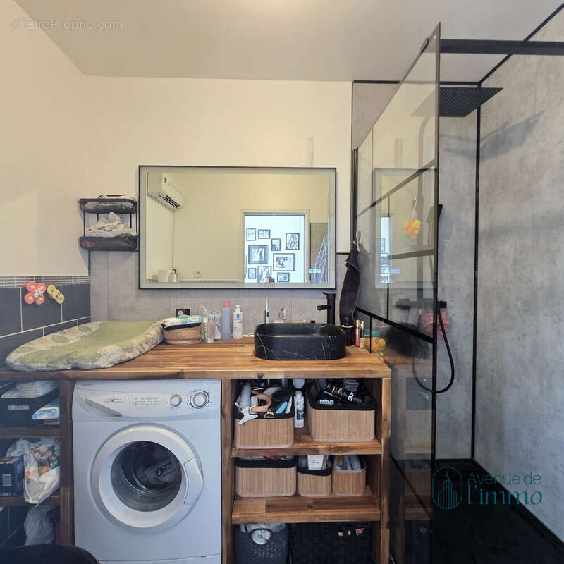 Appartement à ANGERS