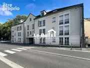 Appartement à BEAUMONT-SUR-OISE
