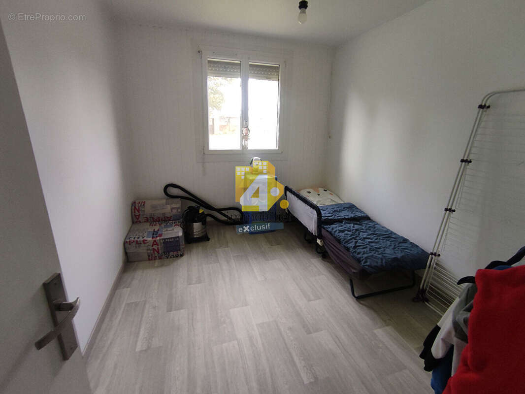 Maison à PONTCHATEAU