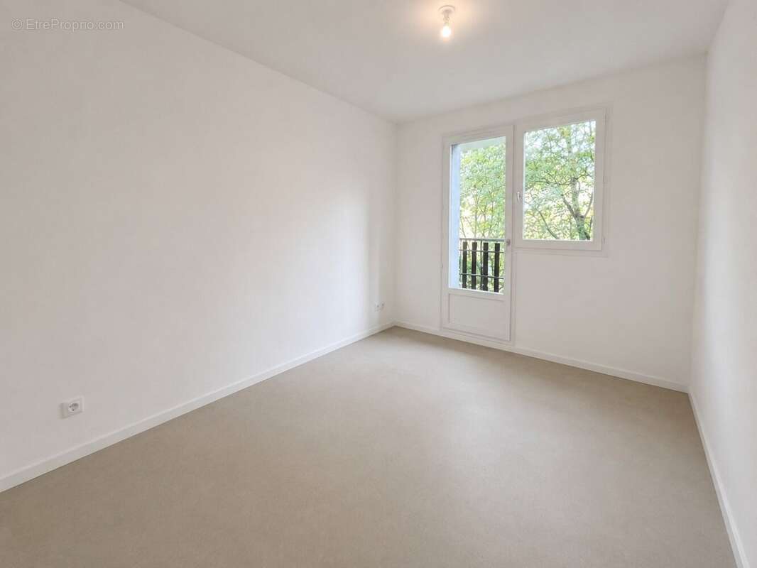Appartement à CRAN-GEVRIER