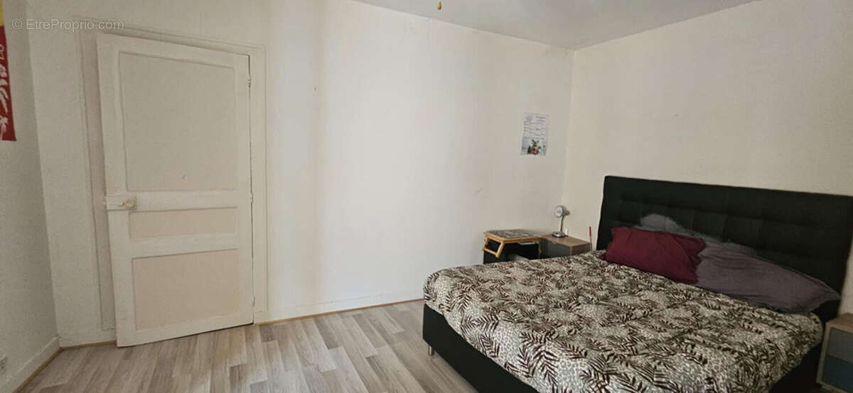 Appartement à SAINT-MAIXENT-L&#039;ECOLE