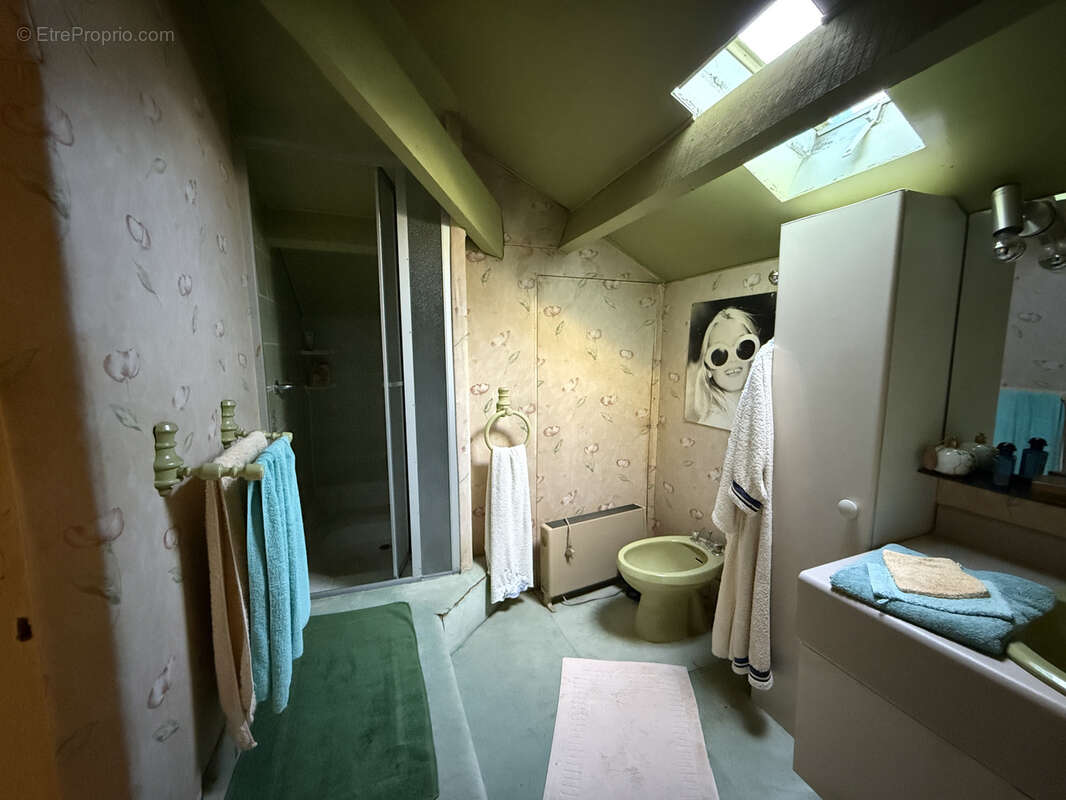 Maison à SAINTE-MAXIME