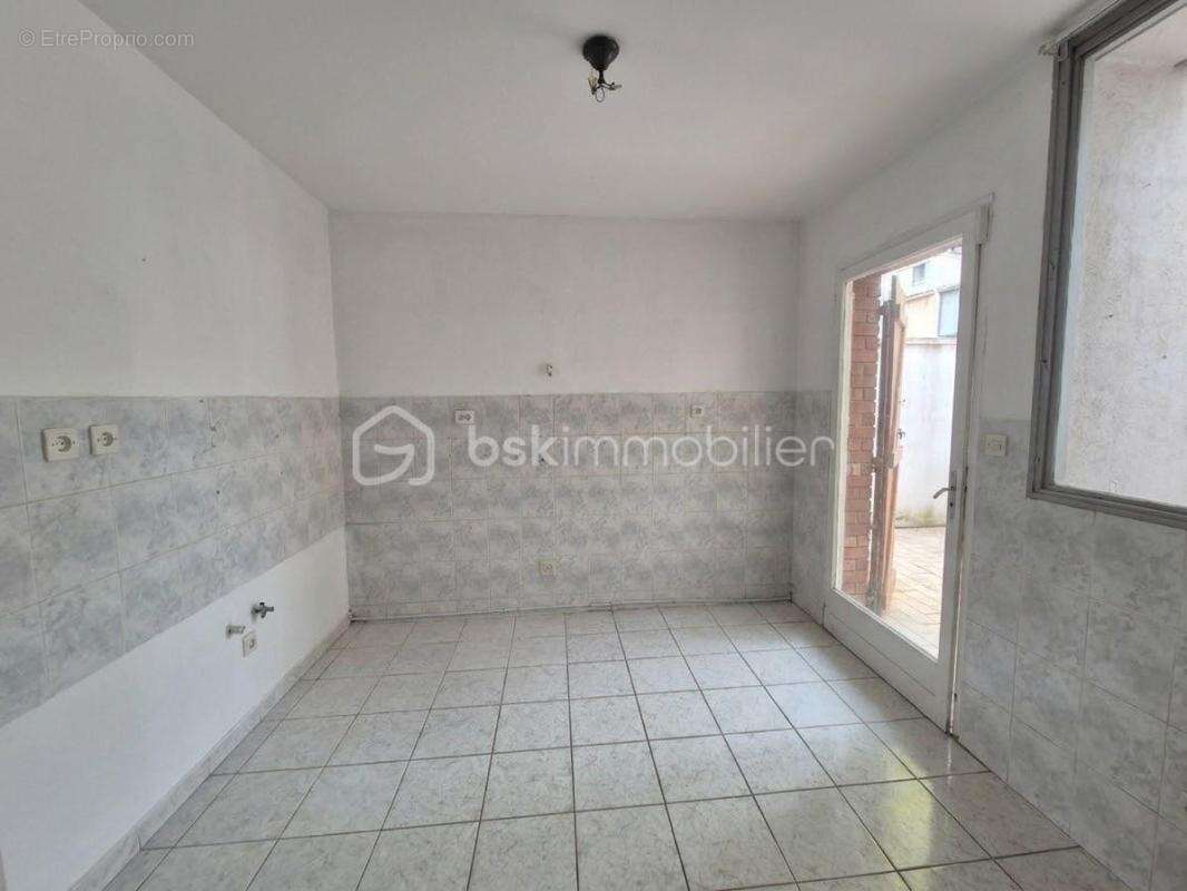 Maison familiale pleine de potentiel ! A Lisses - photo 6