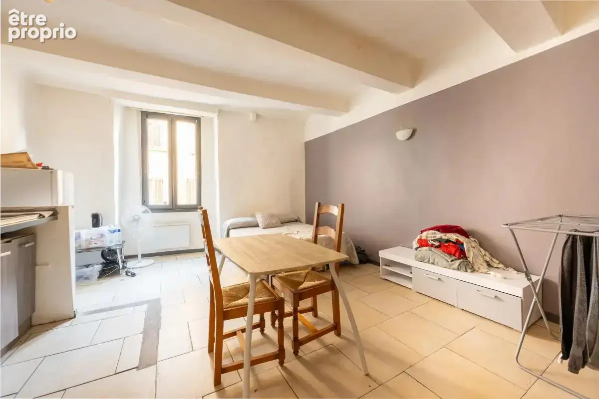 Immeuble - 5 lots - photo 5