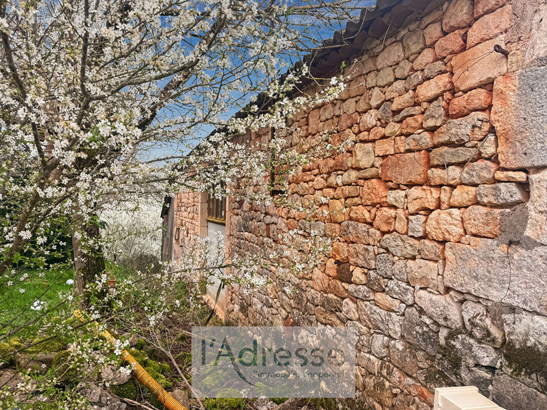 Maison à LE BOULVE