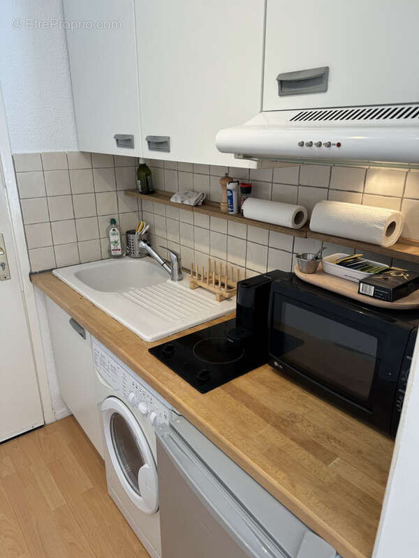 Appartement à SAINT-TROPEZ