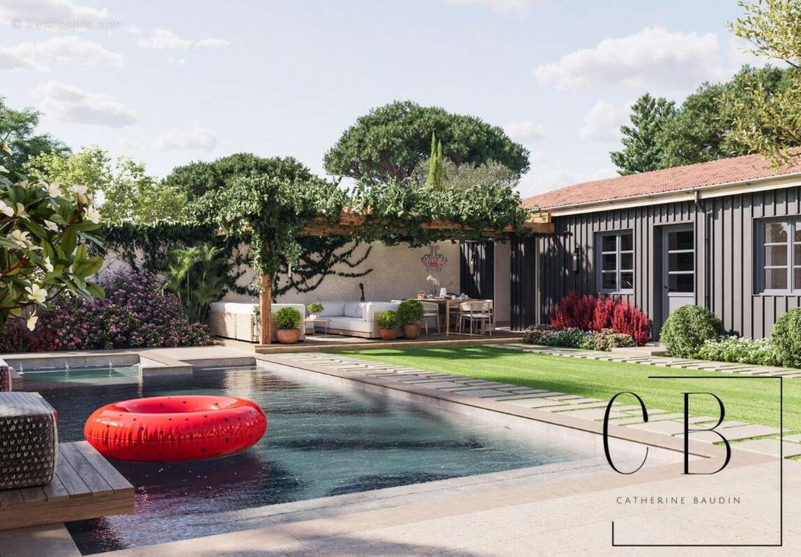 Photo 6 - Maison à LA FLOTTE