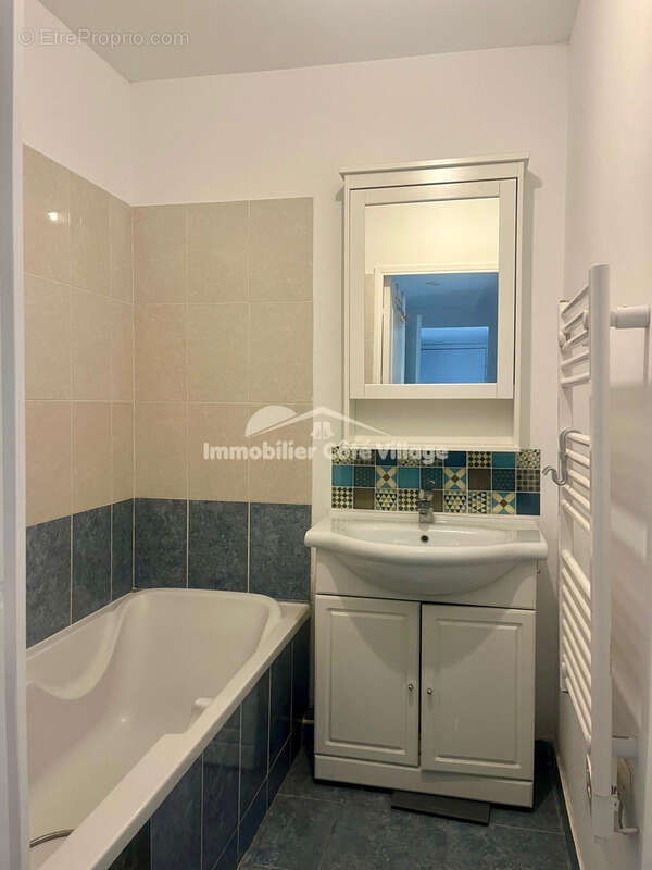 Nice Ouest Ste Marguerite, Appart traversant 3P de 63.31 m2 avec terrasse de 15m2 - photo 18
