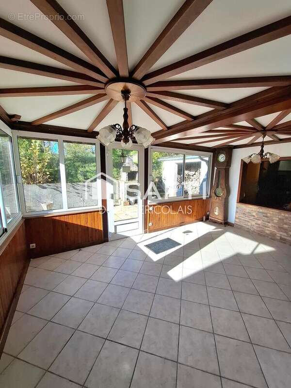 Photo 3 - Maison à SAINT-SEBASTIEN-DE-RAIDS