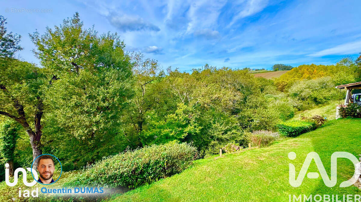 Photo 3 - Maison à SAINT-PEE-SUR-NIVELLE