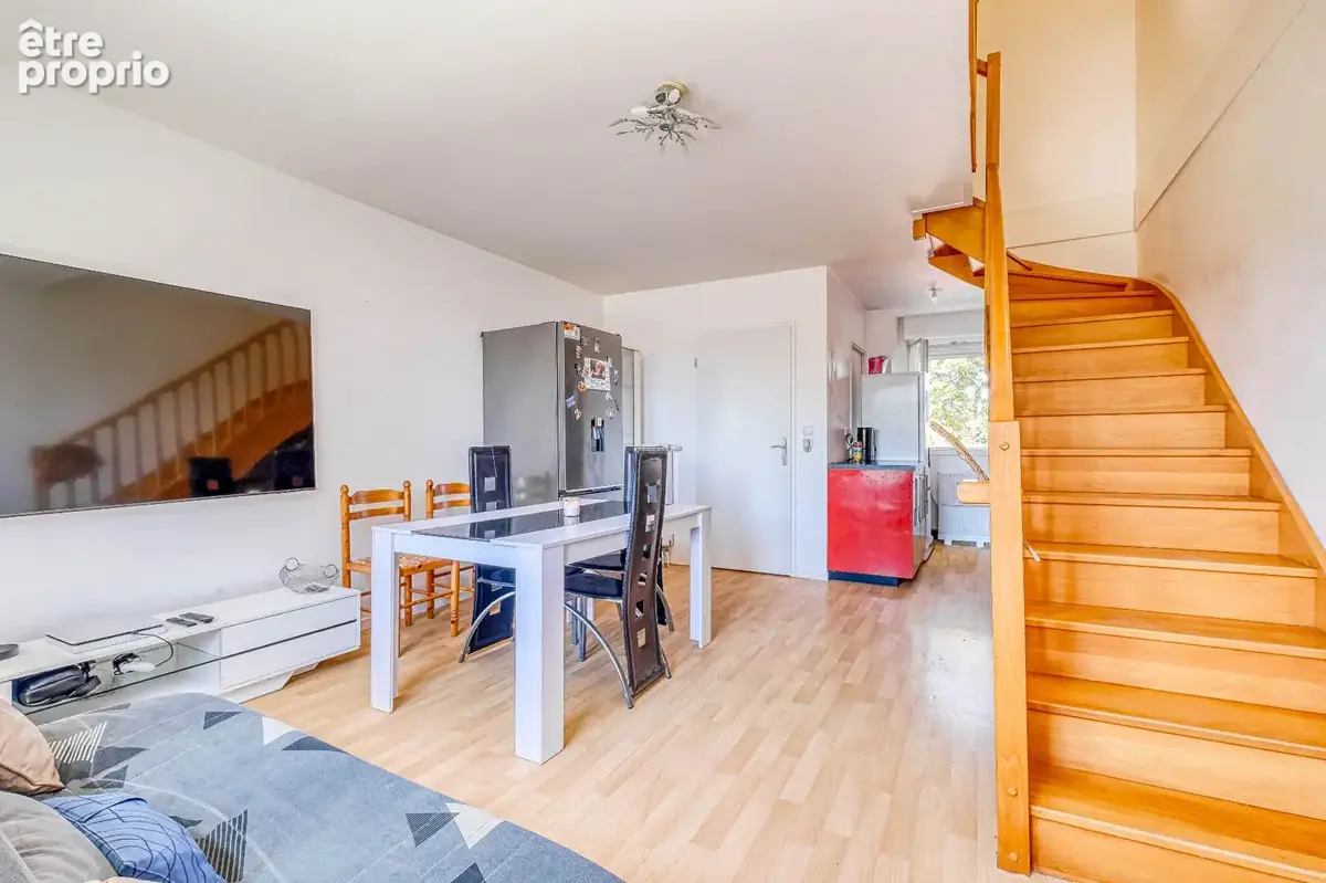 Appartement Santeny 3 pièce(s) 56 m2 - photo 5