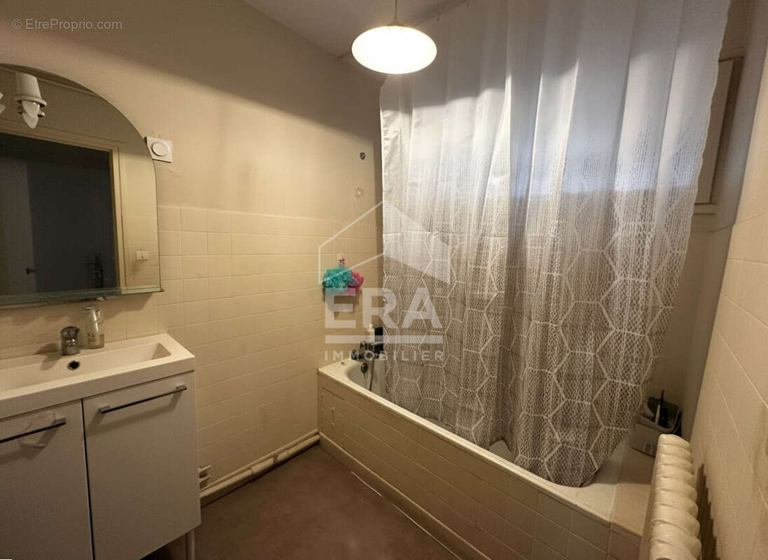 Appartement à SEMEAC