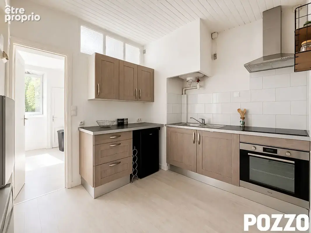 Appartement Granville 2 pièces 42m² - photo 4