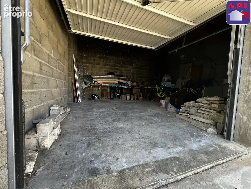 Maison 5 pièces 138 m² à vendre à Foix (09000) - photo 16