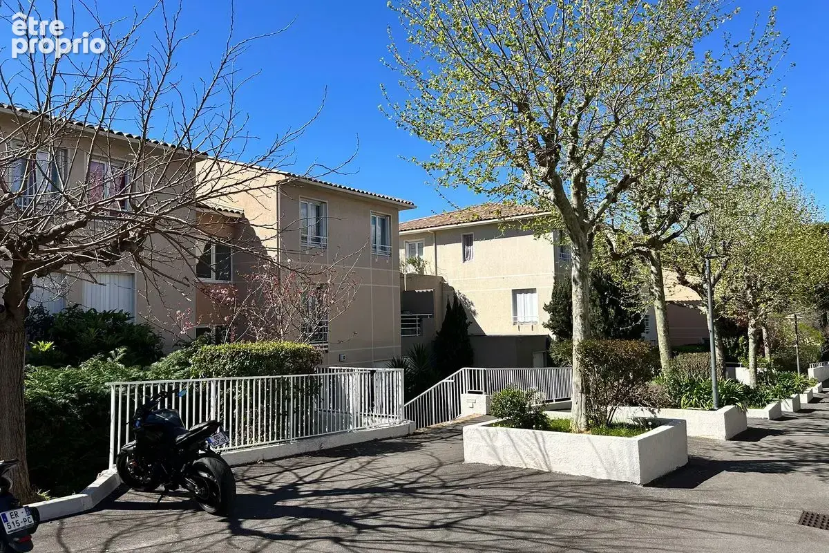 A visiter sans tarder t4-79.44m² residence la tourniere - photo 10