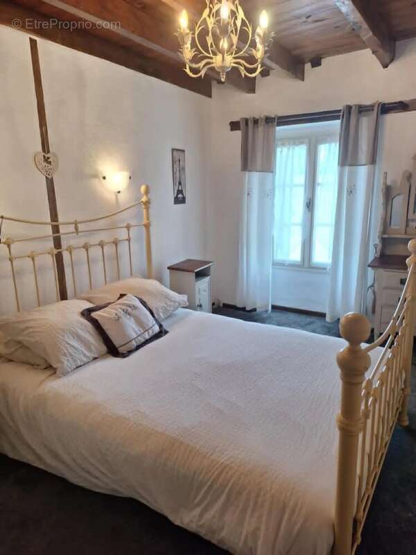 Maison avec gîte à vendre - Bussière-Poitevine - 87 - photo 14