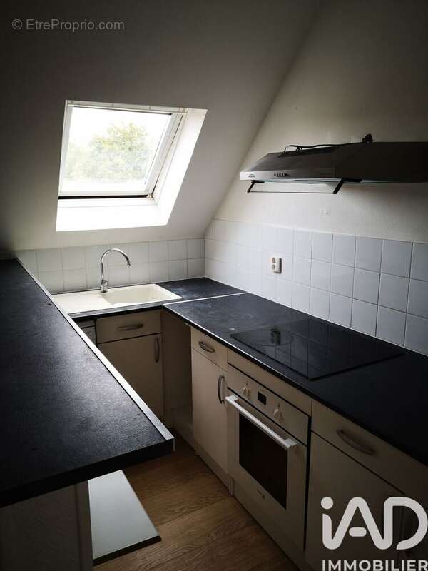 Photo 3 - Appartement à TOUQUES