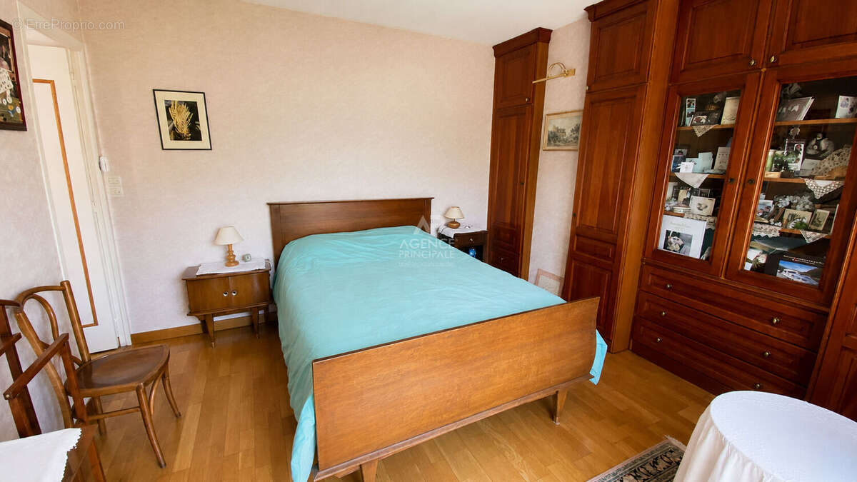 Maison à VIROFLAY