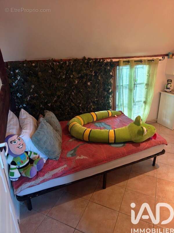 Photo 5 - Appartement à DREUX