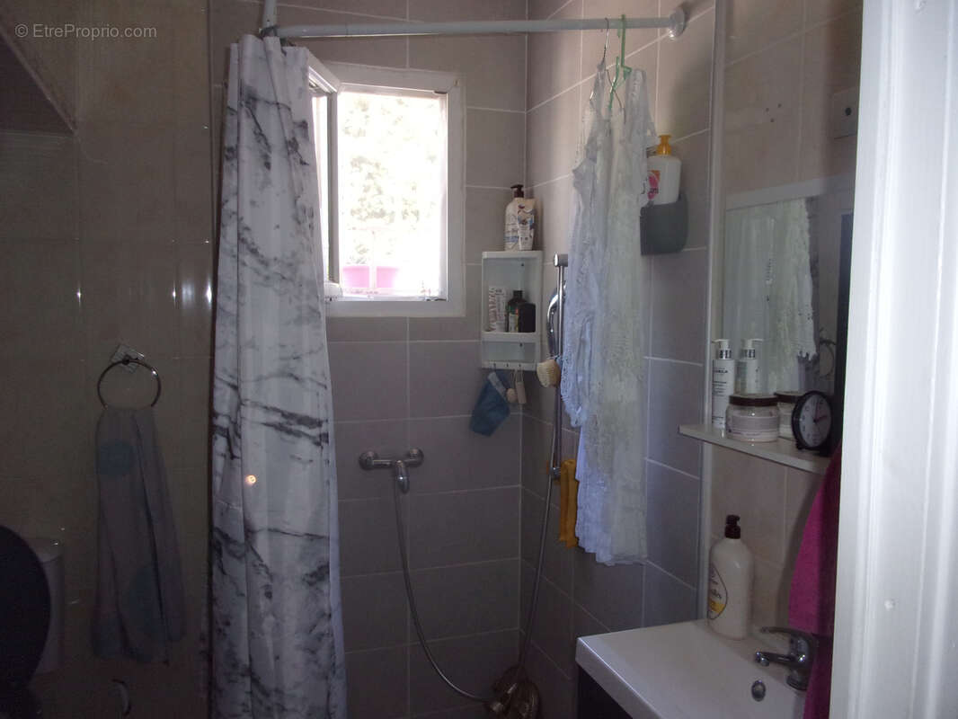 Maison à PORT-DE-BOUC