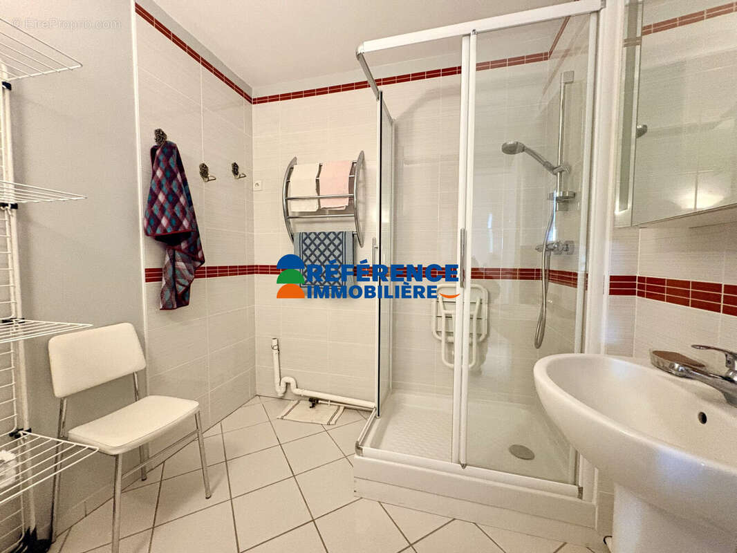 Appartement à LAMBERSART