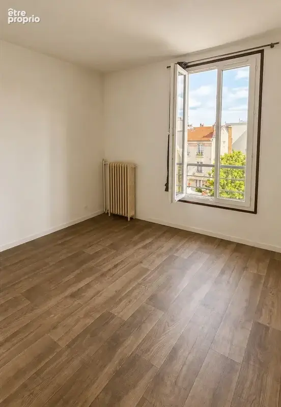 Studio à vendre   Vincennes   Métro Bérault   Carré Magique - photo 3