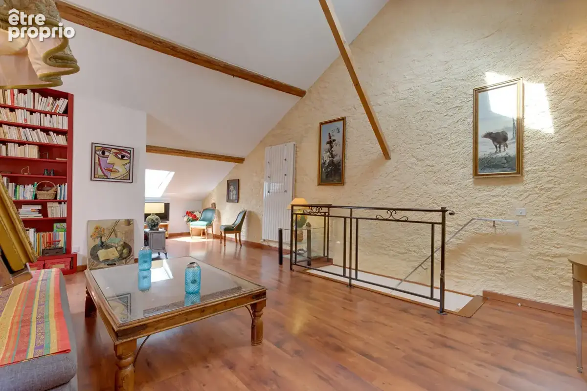 Maison Sciez 3 pièces 86 m² et 144 m² au sol - photo 7