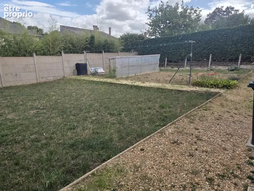 Maison 4 pièces 86 m² à vendre à Chateau-Gontier (53200) - photo 9