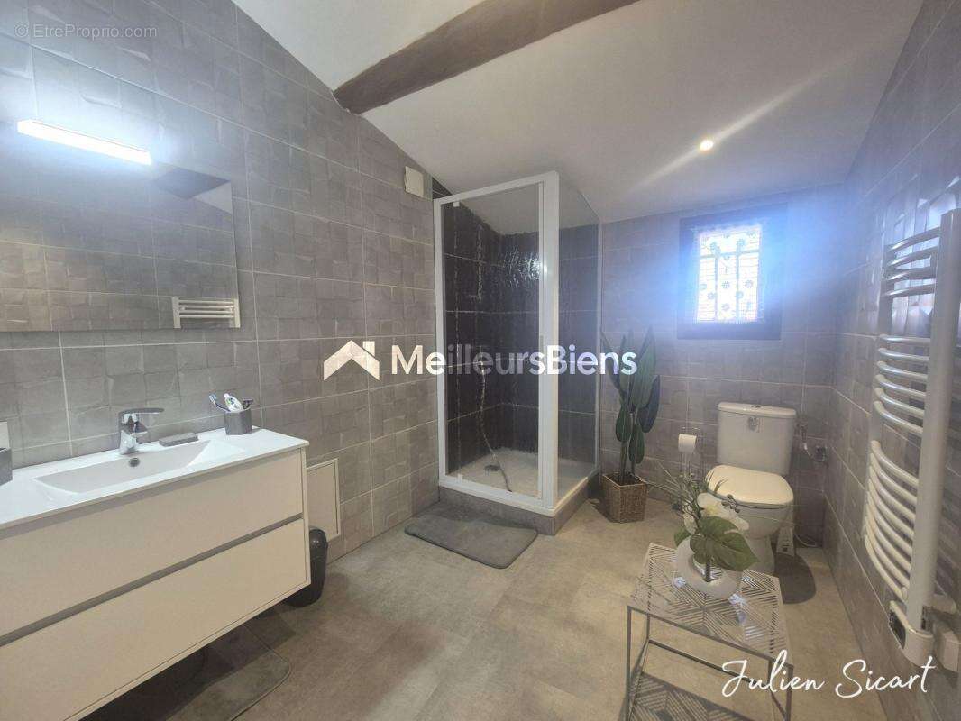 Maison à SAINT-FELIU-D&#039;AVALL