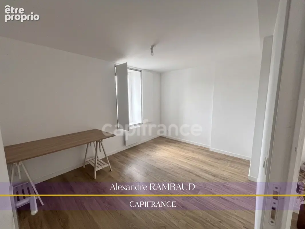 Maison à vendre 5 pièces CHATILLON EN VENDELAIS (35) - photo 9