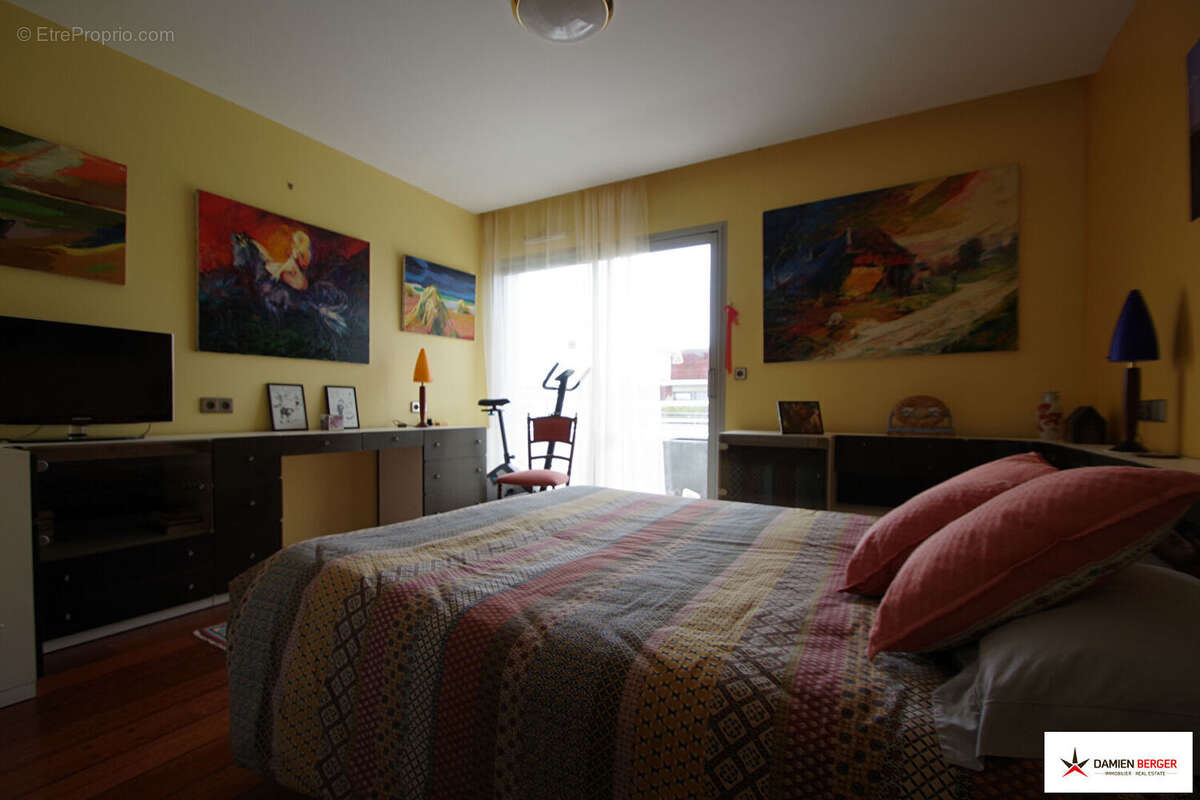 Appartement à LA ROCHELLE