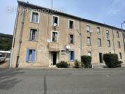 Appartement à ROSIS