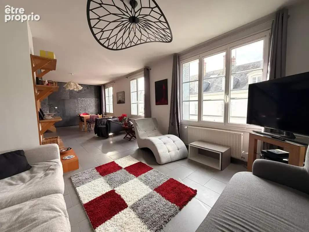 Photo 1 - Appartement à ORLEANS