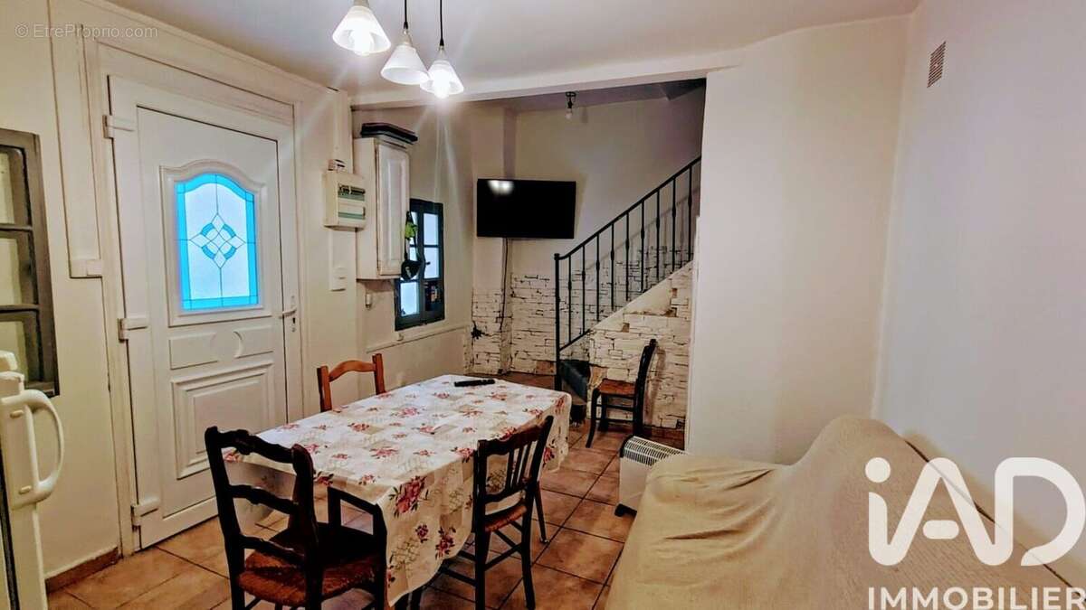 Photo 6 - Maison à SARRIANS