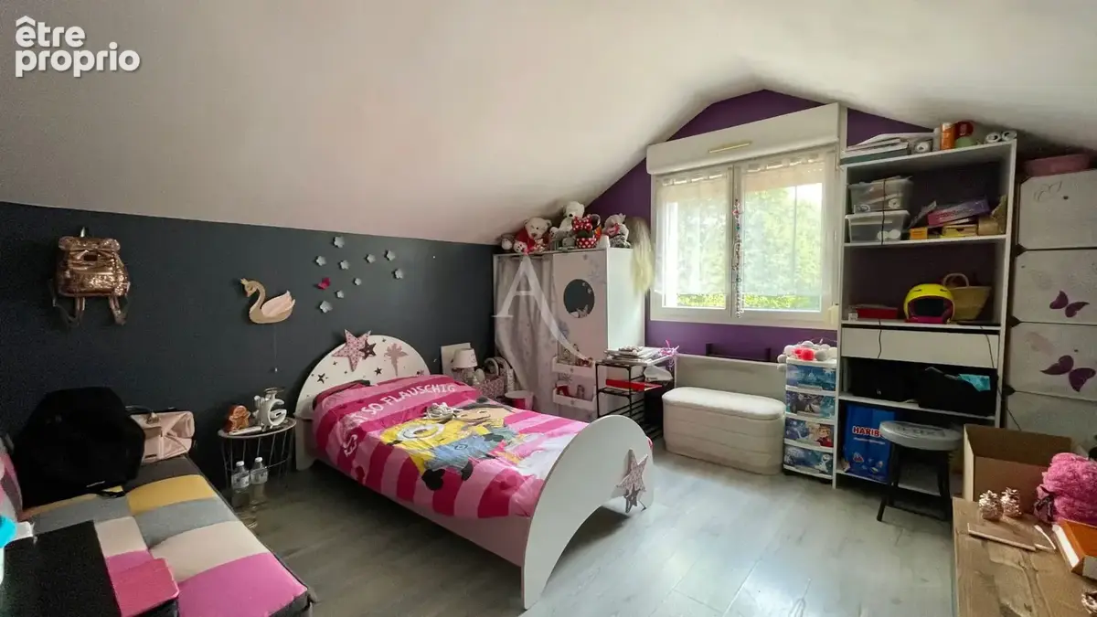 Quartier prisé de CHANTRAINE Maison 5 pièce(s) - photo 10
