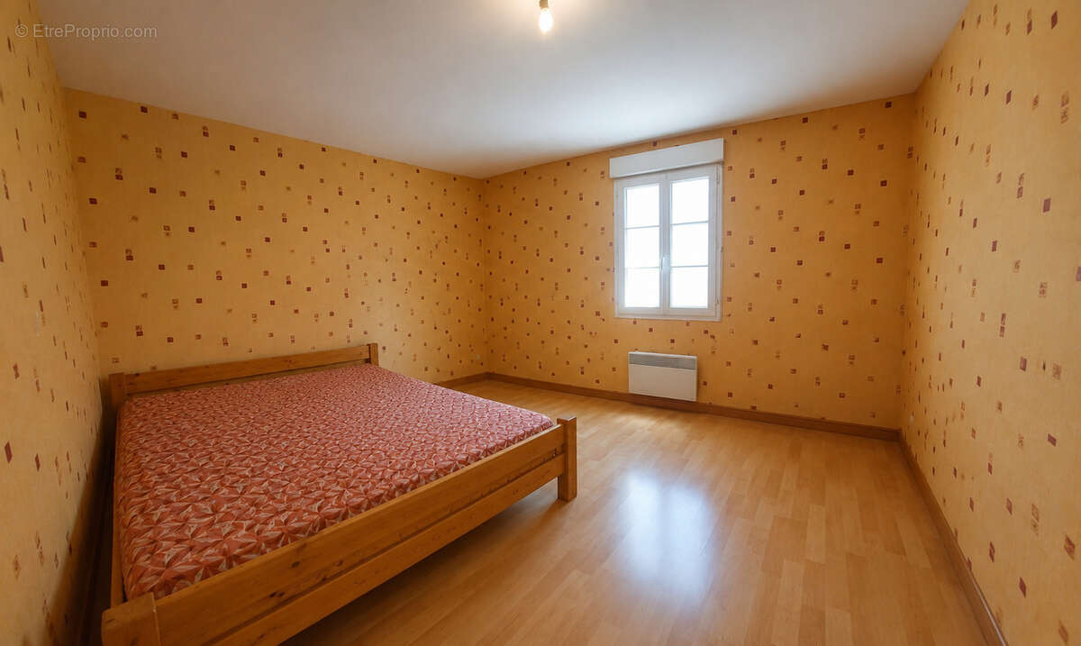 Maison familiale 5 pièces 134m2 - Soudan - photo 4