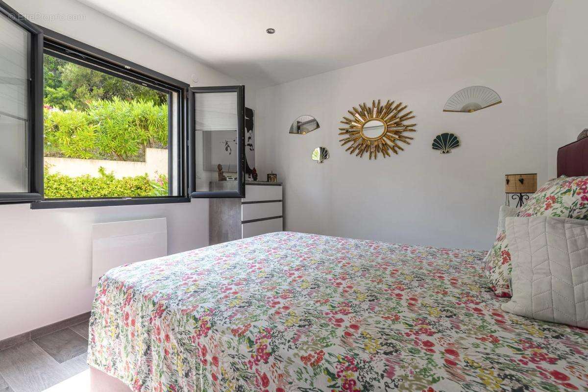 Appartement à ALBITRECCIA