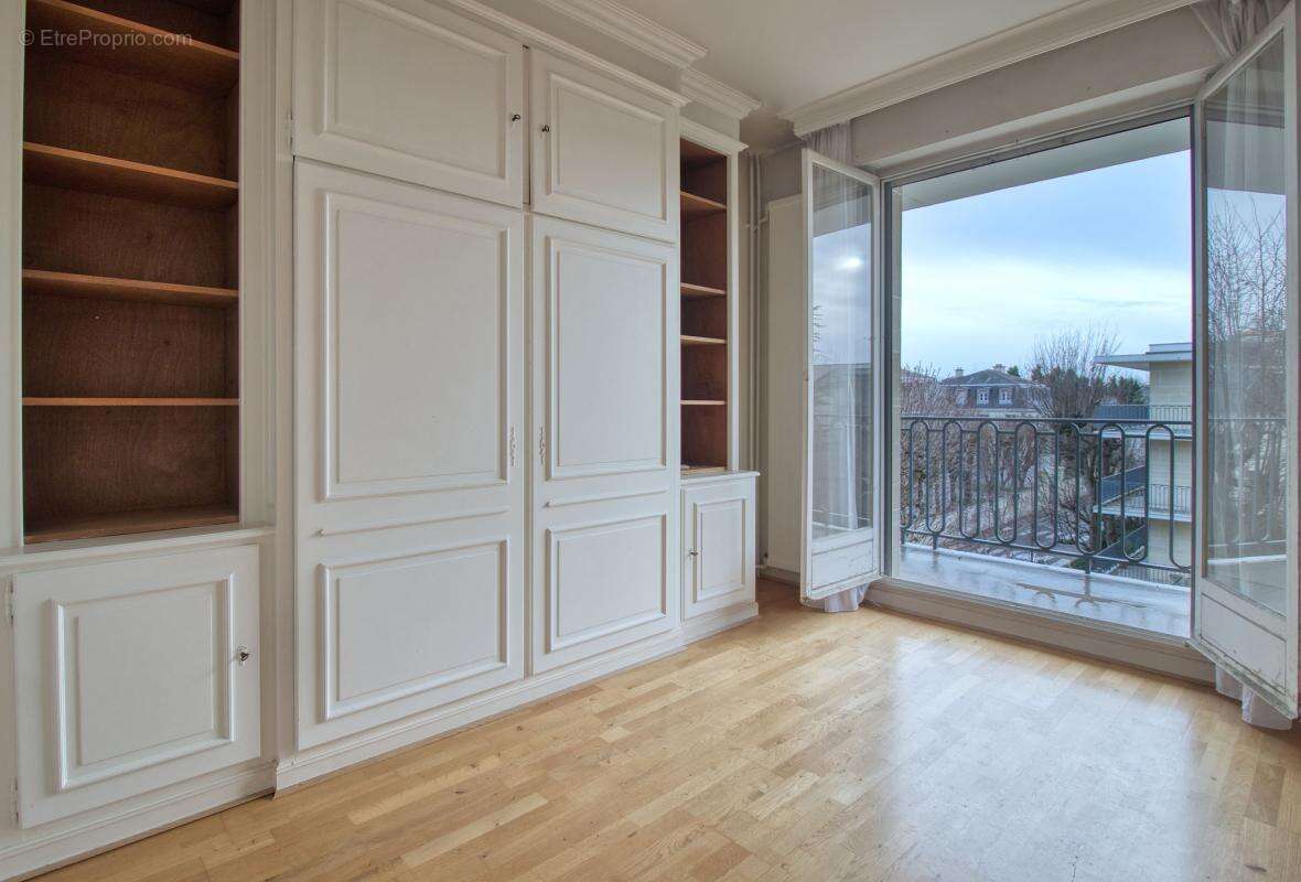 Appartement à SAINT-GERMAIN-EN-LAYE