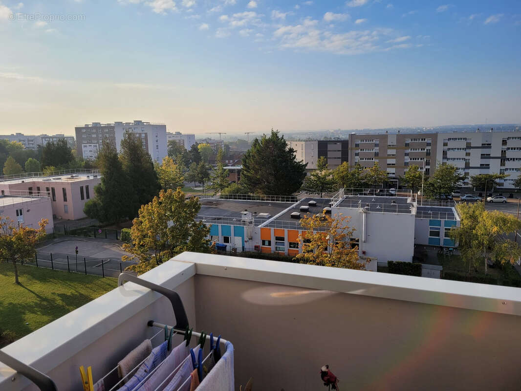 Appartement à AMIENS