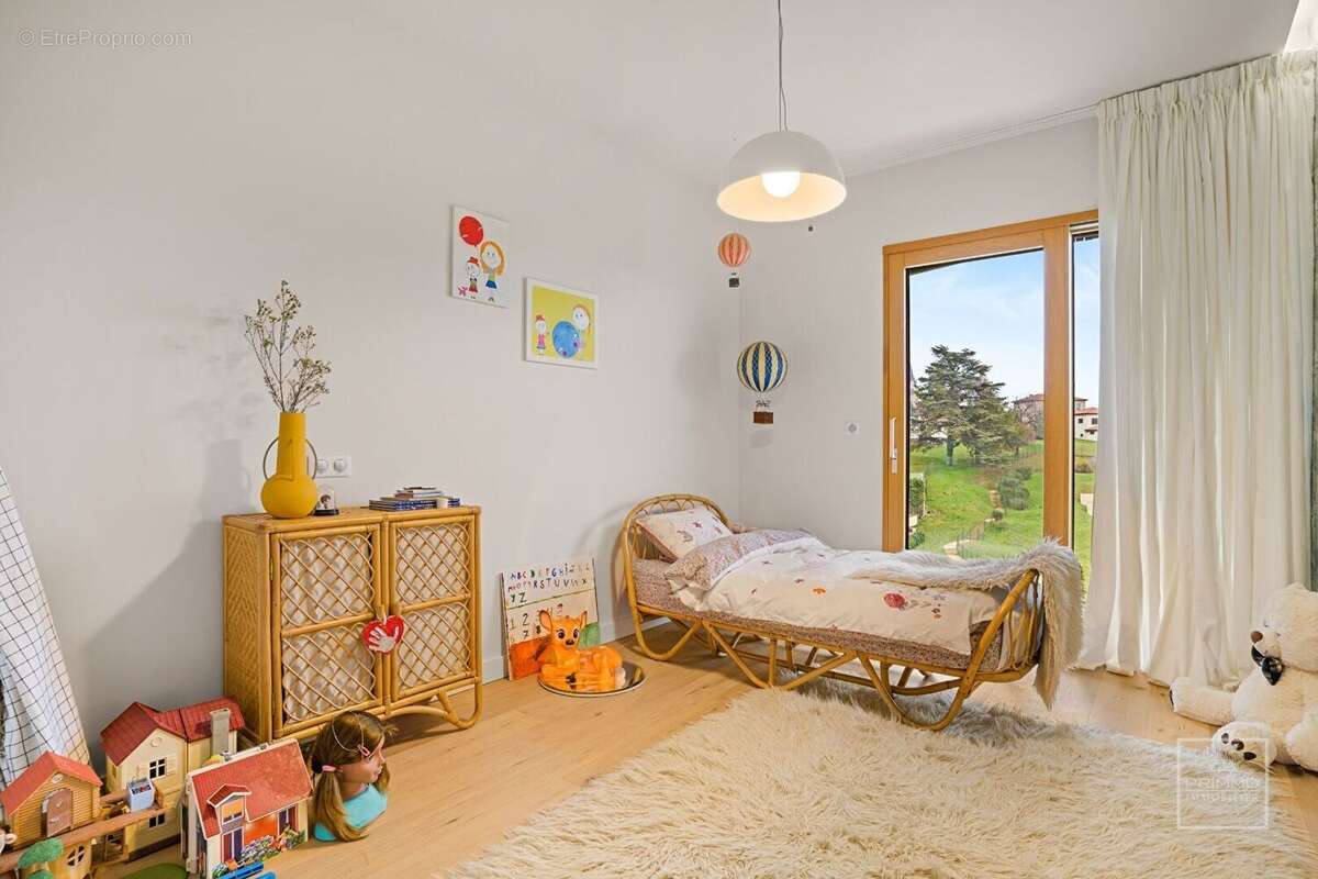 Maison à SAINT-DIDIER-AU-MONT-D&#039;OR