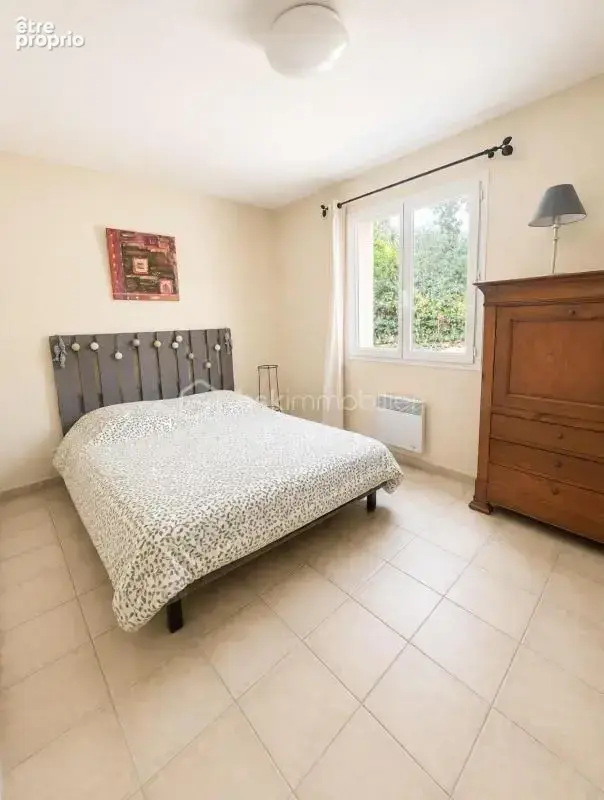 Maison sur terrain de 2600 m2 piscinable - aux portes de la Baule - photo 9