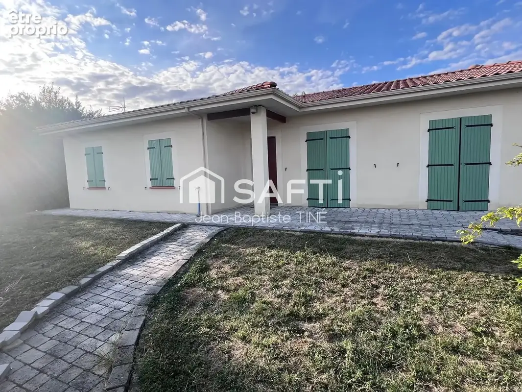 Photo 1 - Maison à FINHAN