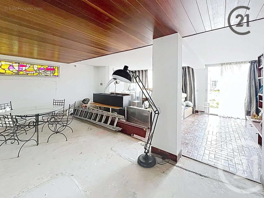 Maison à SAINT-GEORGES-SUR-BAULCHE