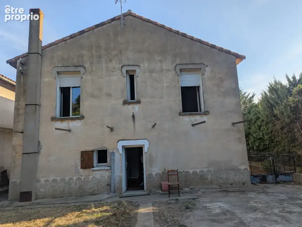 Photo Maison à Trebes au prix de 139 800€