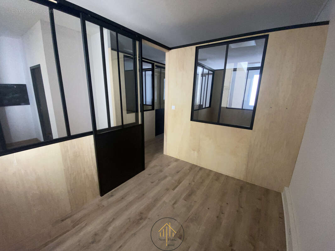 Appartement à CHALAIS